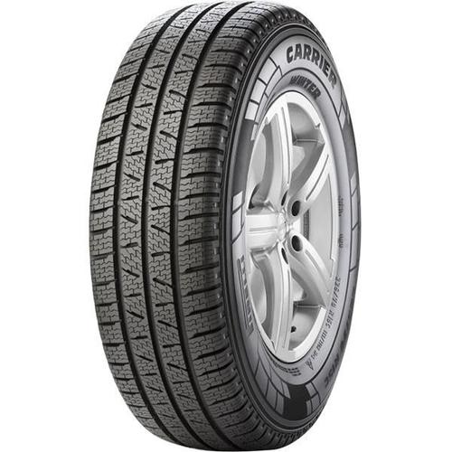 PNEU Hiver Pirelli Carrier Winter 195/75 R16 107 R