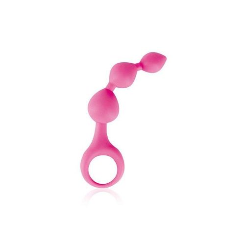 Chapelet Anal Silicone Love Pacifier
