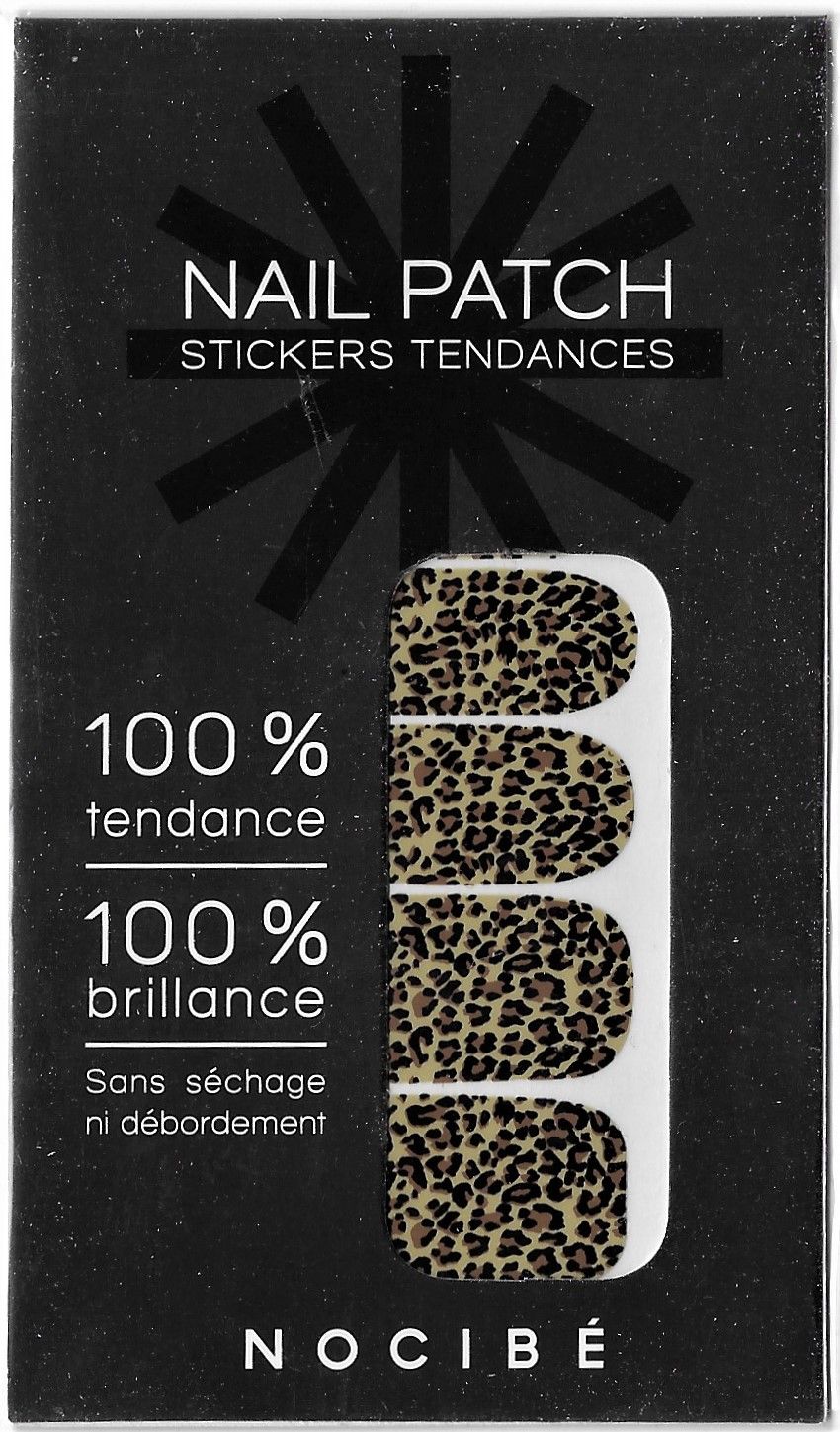 Faux ongles Nocibe pas cher - Achat neuf et occasion | Rakuten
