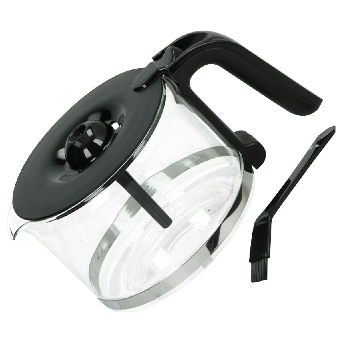 Verseuse - Cafetière, Expresso (996510073714 PHILIPS)