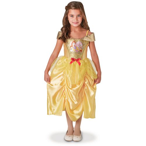 Disney Belle Sequin - M