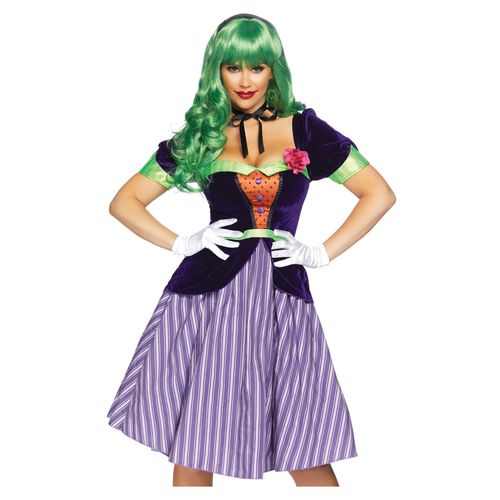 Déguisement Luxe Babydoll De Bande Dessinée Femme - Taille: M (40-42)