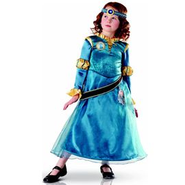 deguisement merida disney store
