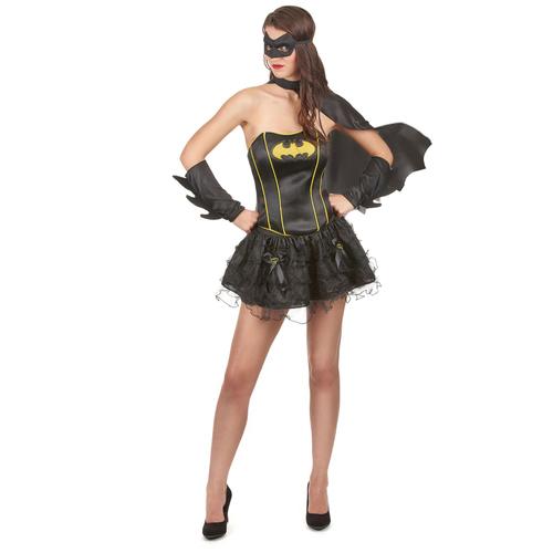 Déguisement Batgirl Sexy Femme - Taille: Xs