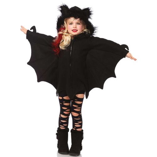Déguisement Chauve-Souris Fille