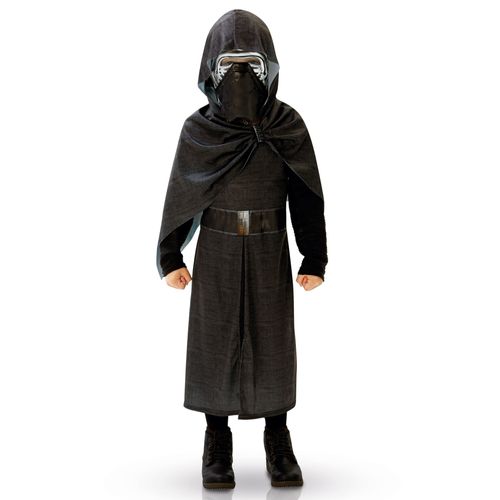 Rubie's Déguisement Luxe Kylo Ren Star Wars Vii - Tm