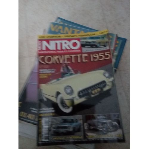 Nitro 280