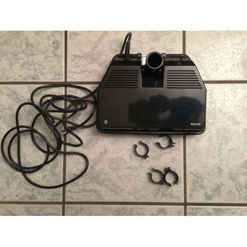 Brosse électrique HL 3749 pour aspirateur Philips