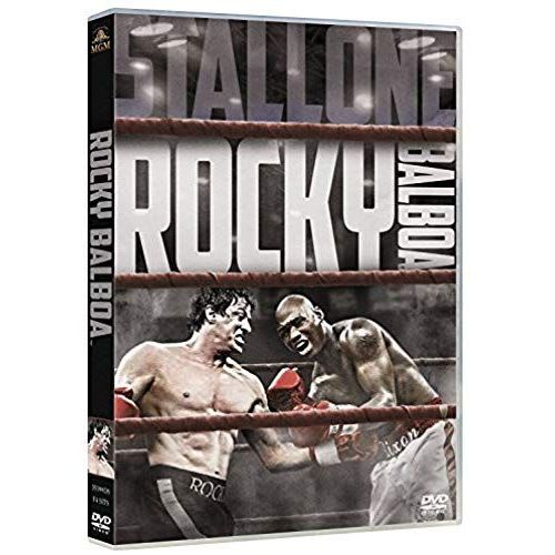Rocky Balboa