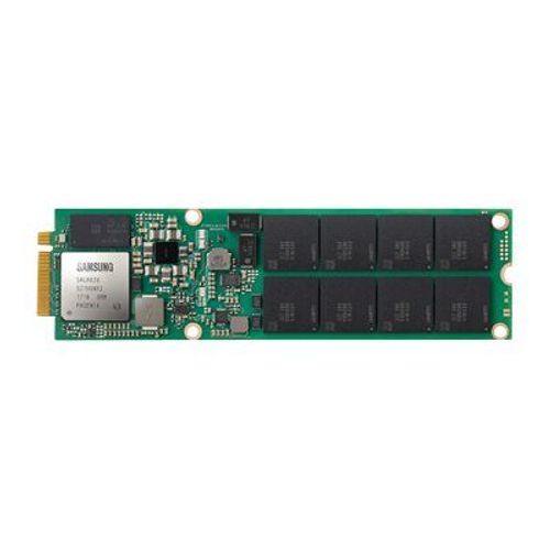 Samsung PM983 MZ1LB3T8HMLA - SSD - 3.84 To - interne - M.2 - PCIe 3.0 x4