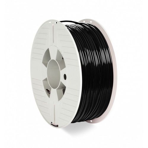 Verbatim 55033 Filament ABS 2.85mm 1000g noir