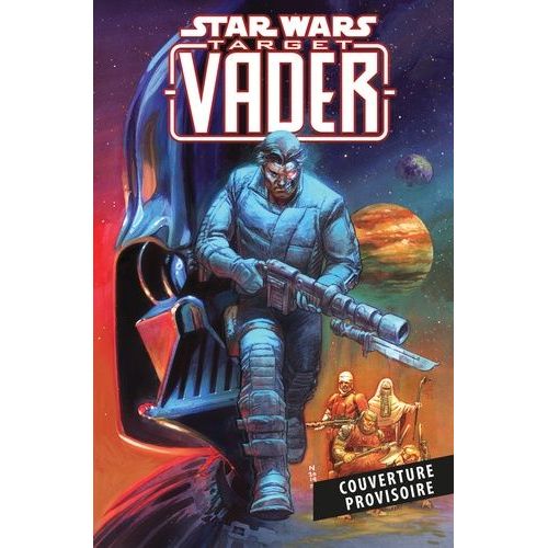 Star Wars N°4