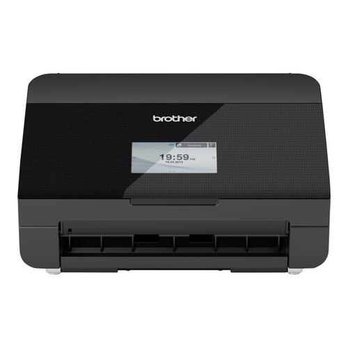 BROTHER DS-940DW – Scanner mobile Wi-Fi et recto-verso