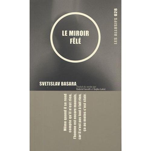 Le Miroir Fêlé