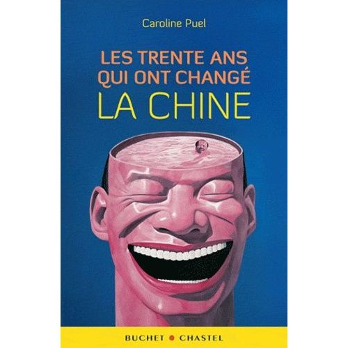 Les 30 Ans Qui Ont Changé La Chine (1980-2010)