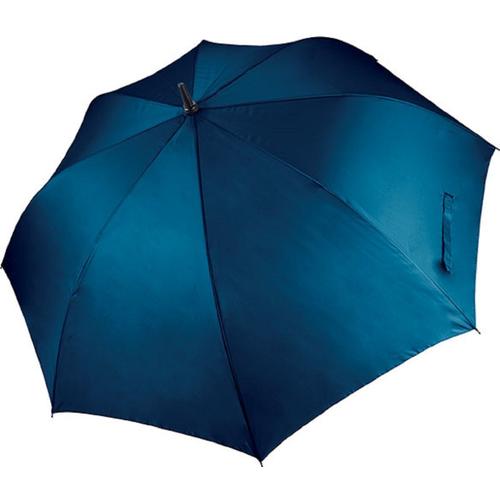 Grand Parapluie De Golf - Ki2008 - Bleu Marine