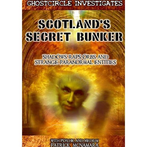 Scotland's Secret Bunker: An Amazing Journey Into [Dvd] [Import]