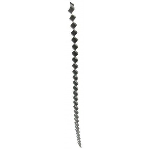 Agrafes bois ondulée - AGRA - largeur 16 mm - barre de 1 m SIMPSON Strong-Tie