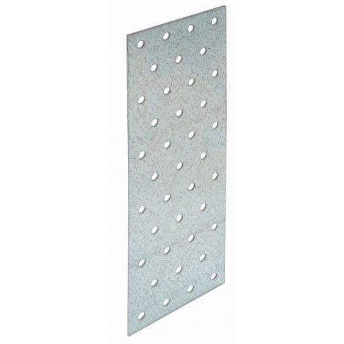 Plaque perforée pour liaison de charpente - NP20/80/160 SIMPSON Strong-Tie