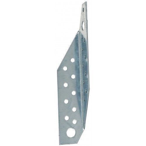 Patte de solivage trapézoïdale - PSTD180/30/1,5 SIMPSON Strong-Tie