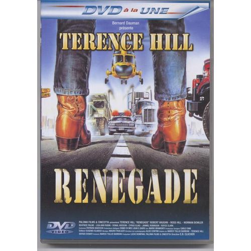 Renegade