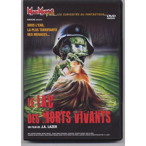 Le Lac Des Morts-Vivants