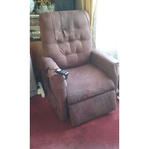 Fauteuil Releveur Priméa