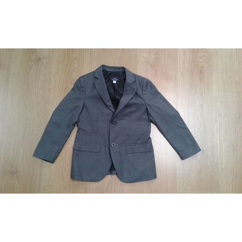 Veste De Costume Garcon Sergent Major 6 Ans