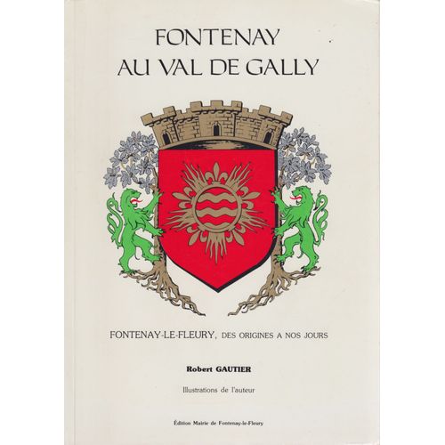 Fontenay Au Val De Gally