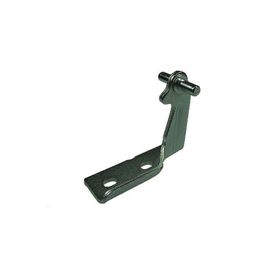CHARNIERE CENTRALE ZINGUE POUR REFRIGERATEUR INDESIT - C00272430