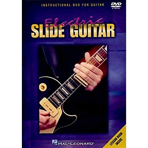Electric Slide Guitar / Dvd