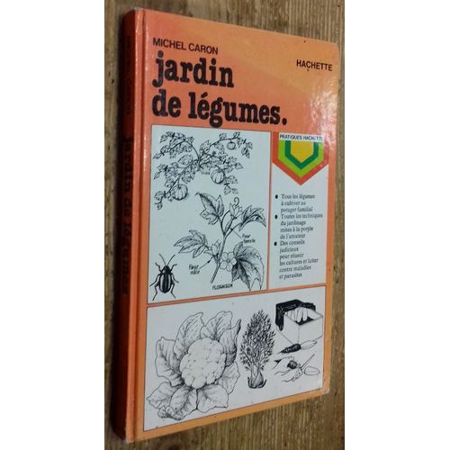 Jardin De Légumes