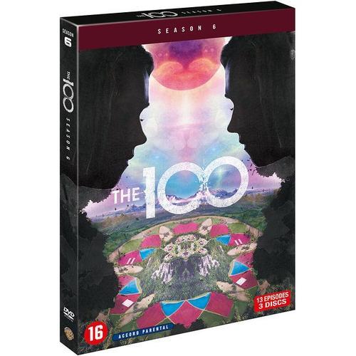 Les 100 - Saison 6