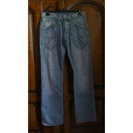 Jean Marque Kaporal5 - Taille 42