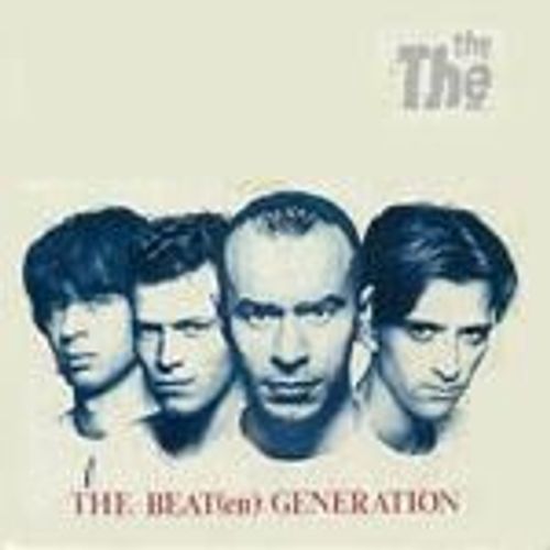 The Beat(En) Generation