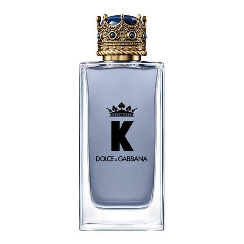 Dolce And Gabbana K Eau De Toilette Spray 150ml 