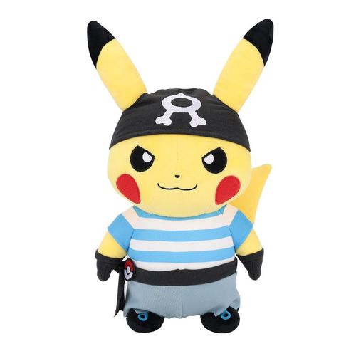 Peluche Originale Pokémon Pour Enfant Jouet Doux Et Mignon Motif Gengar Mimikyu Pikachu Dracaufeu Dessin Animé