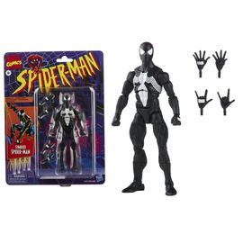 Hasbro-Figurine D'action Spider Man Venom Deadpool Kraven Spider Verse 2099 Miguel O'hara Peter Toe Legend Collection Anime Modèle