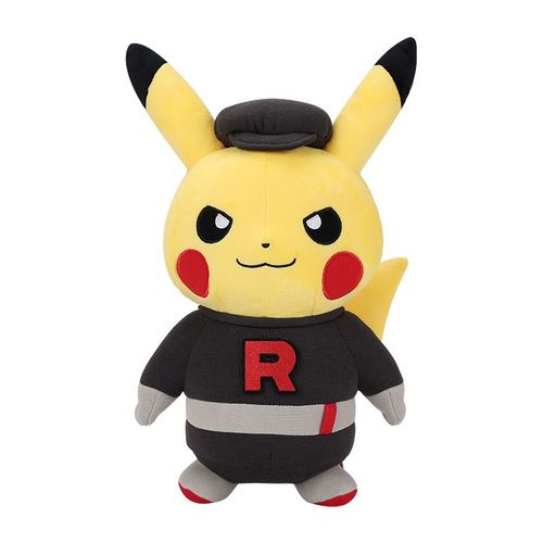 Peluche Originale Pokémon Pour Enfant Jouet Doux Et Mignon Motif Gengar Mimikyu Pikachu Dracaufeu Dessin Animé