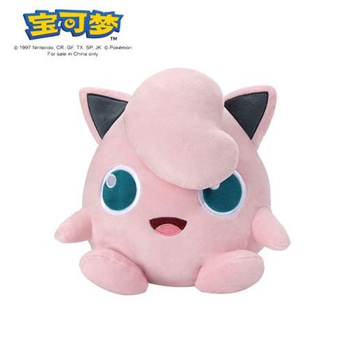 Peluche Originale Pokémon Pour Enfant Jouet Doux Et Mignon Motif Gengar Mimikyu Pikachu Dracaufeu Dessin Animé