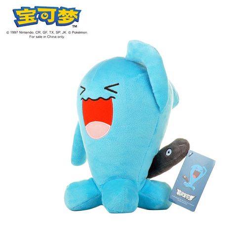 Peluche Originale Pokémon Pour Enfant Jouet Doux Et Mignon Motif Gengar Mimikyu Pikachu Dracaufeu Dessin Animé