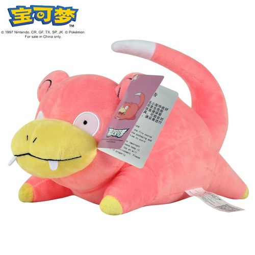 Peluche Originale Pokémon Pour Enfant Jouet Doux Et Mignon Motif Gengar Mimikyu Pikachu Dracaufeu Dessin Animé