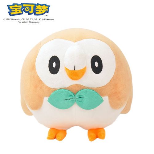 Peluche Originale Pokémon Pour Enfant Jouet Doux Et Mignon Motif Gengar Mimikyu Pikachu Dracaufeu Dessin Animé