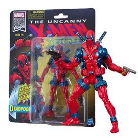 Hasbro-Figurine D'action Spider Man Venom Deadpool Kraven Spider Verse 2099 Miguel O'hara Peter Toe Legend Collection Anime Modèle