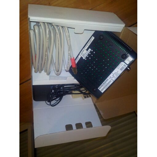 Modem ADSL 2+ Thomson
