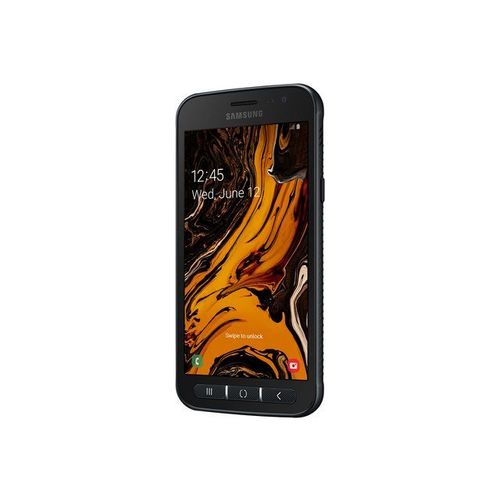 Samsung Galaxy Xcover 4s 32 Go Noir