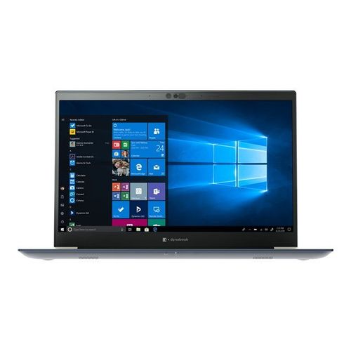 Dynabook Toshiba Tecra X50-F-159 - Core i5 I5-8265U 8 Go RAM 512 Go SSD Noir