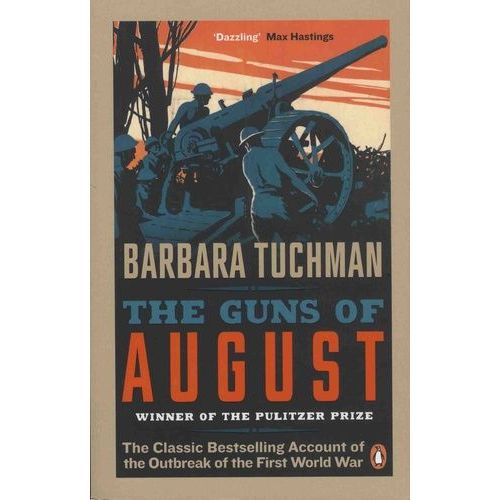 The Guns Of August