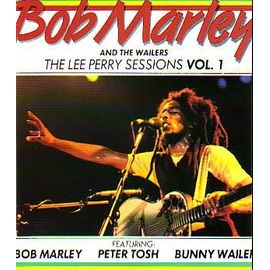 The Lee Perry Sessions Vol.1