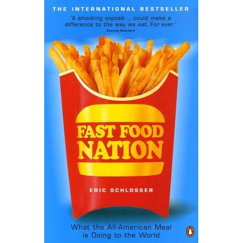 Fast Food Nation